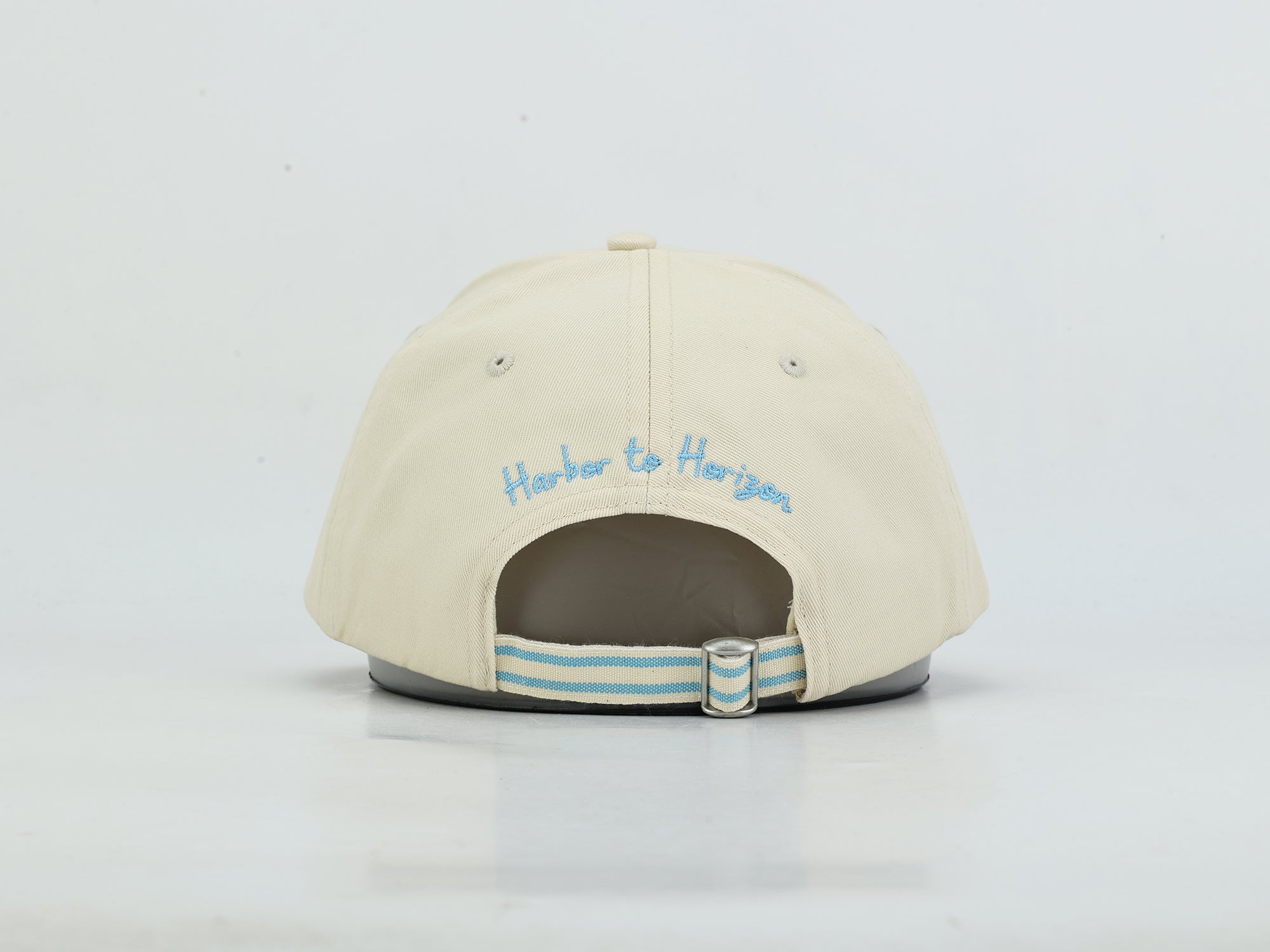 Havik Harbor Cap - Cream / Nå åpent for kjøp