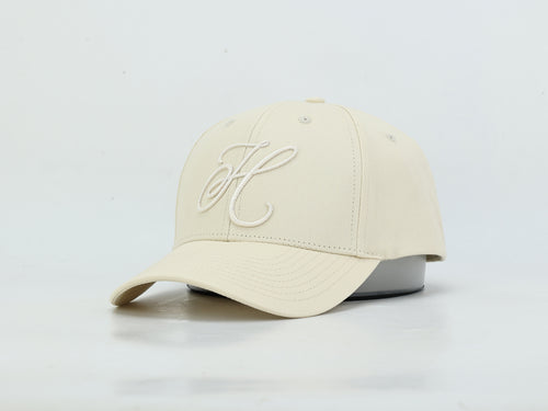 Havik Harbor Cap - Cream | Kommer snart
