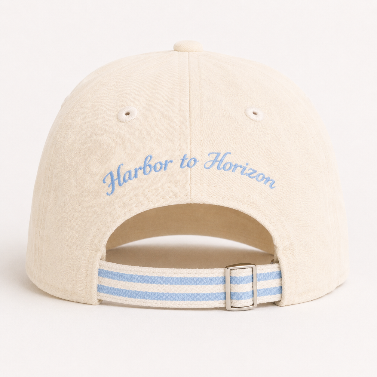 Havik Harbor Cap - Cream | Kommer snart