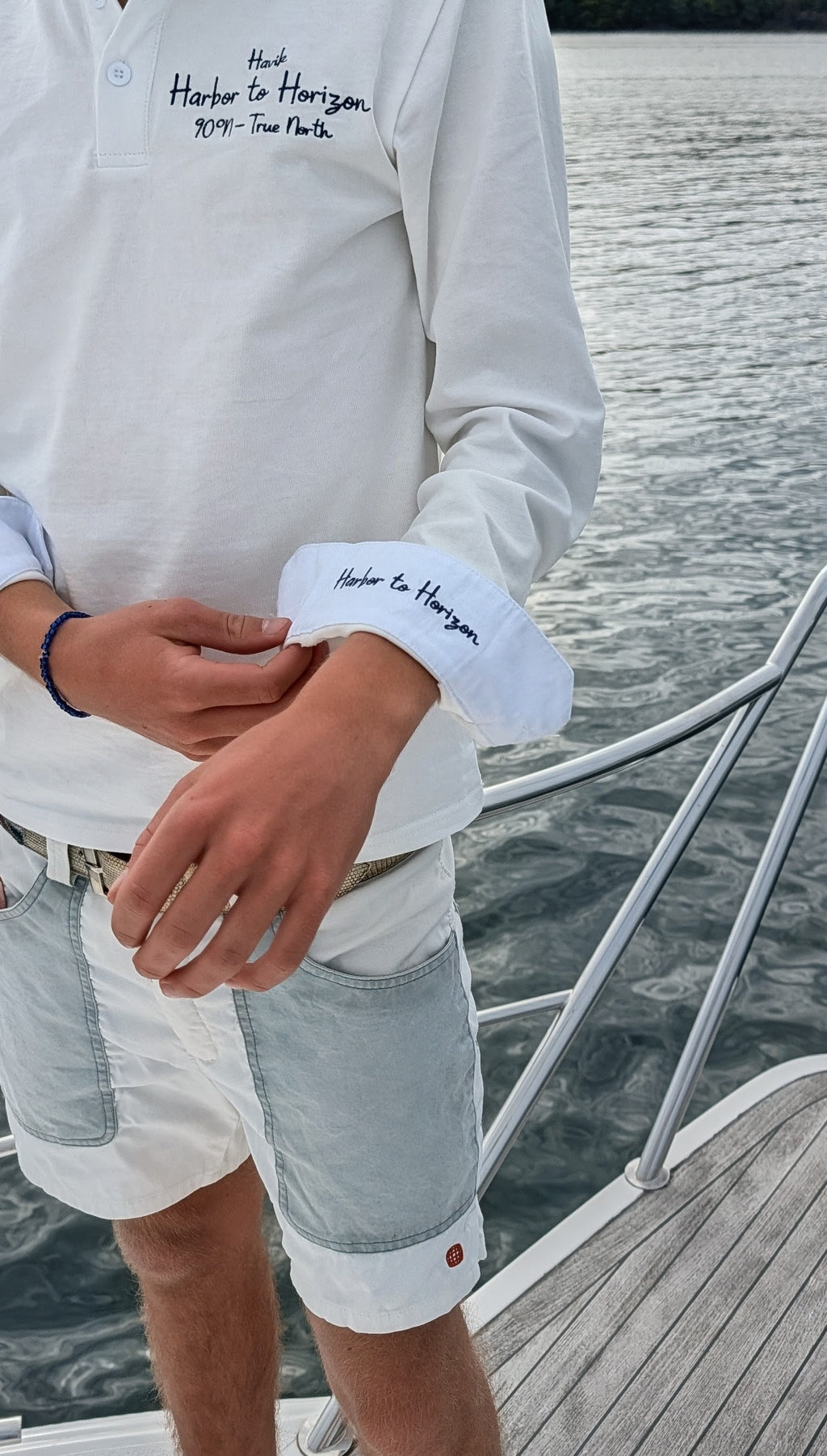Havik Longsleeve