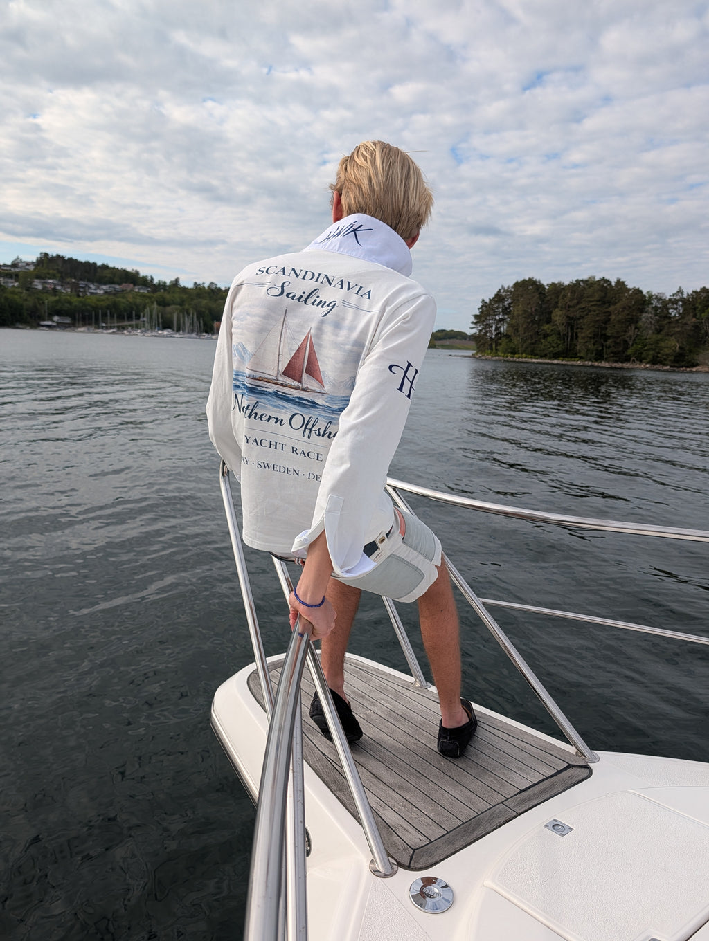 Havik Longsleeve