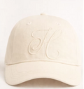 Havik Harbor Cap - Cream | Kommer snart