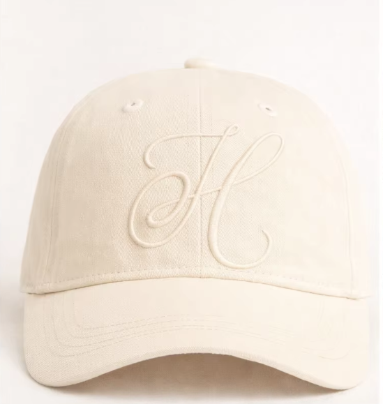 Havik Harbor Cap - Cream | Kommer snart