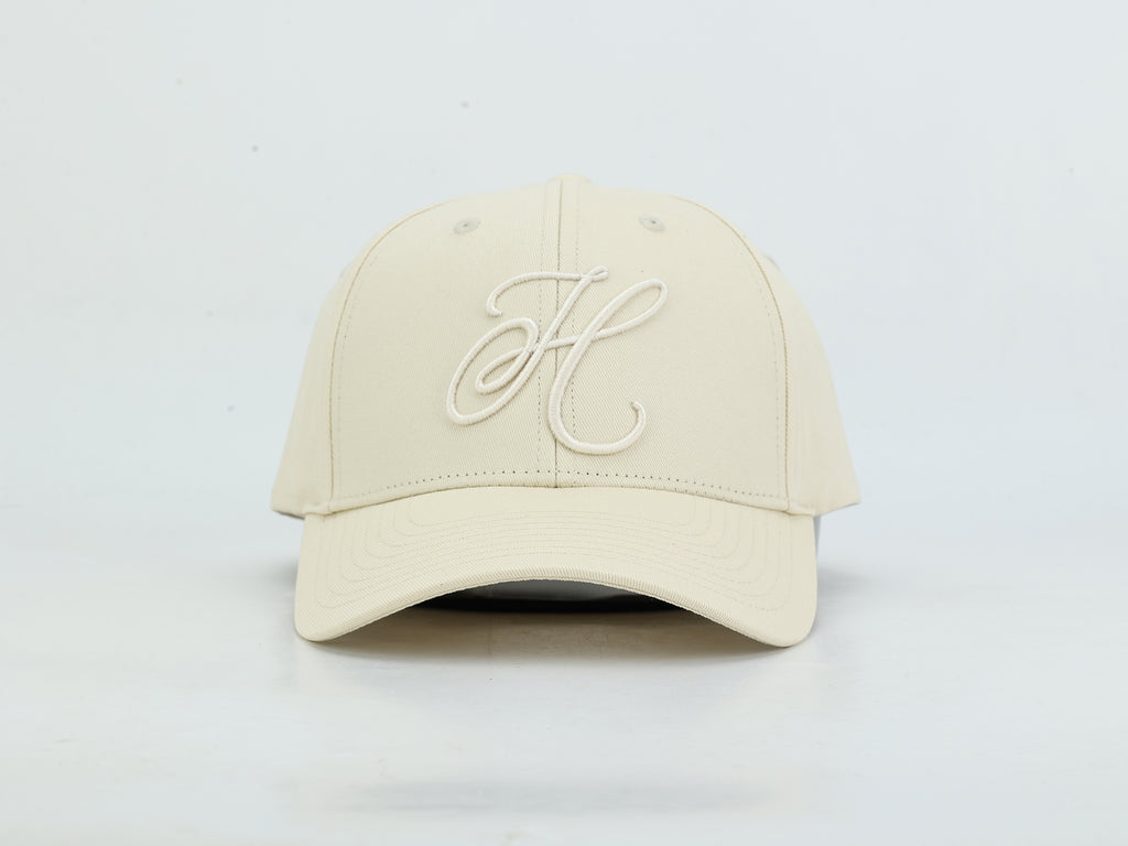 Havik Harbor Cap - Cream / Nå åpent for kjøp